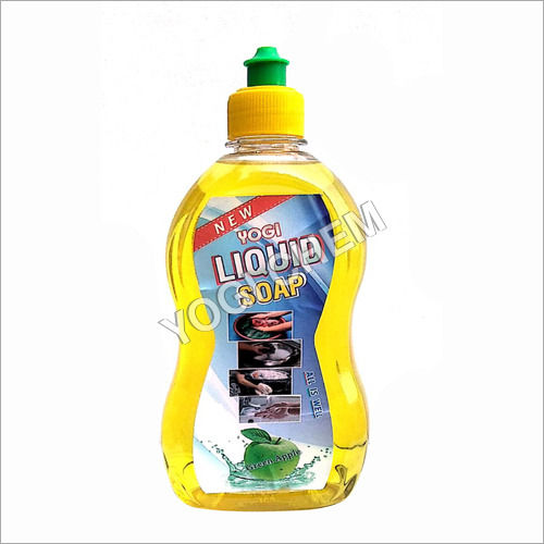 All Purpose Liquid Soap