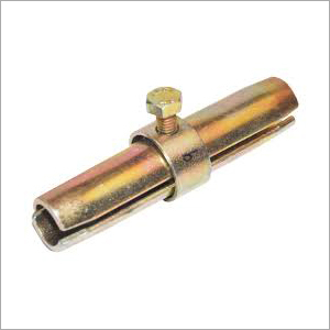 Joined Pin - Aluminum, Steel | Pre-Galvanized Finish, 5-10mm Thickness, 10-20mm Width