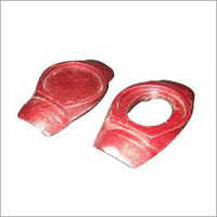 Ledger Plate - Aluminum & Steel, Thickness 10-20mm | Pre-galvanized Surface Treatment, Width 5-10mm