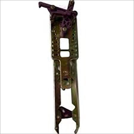 Steel Lift Autodoor Coupler