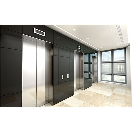 AUTOMATIC ELEVATOR