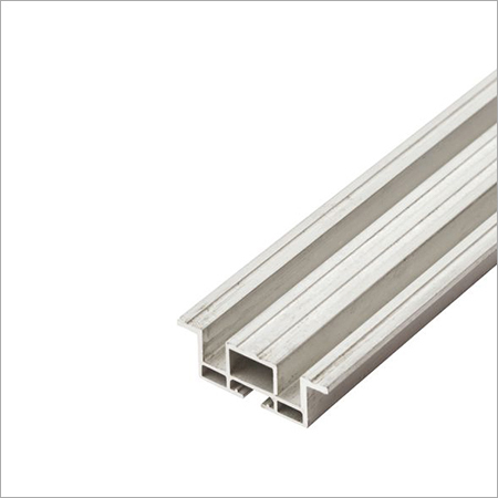 Lift Bottom Sill - Galvanized Steel, Step Width 10-50 mm | AC Drive Type, Electric Power Supply, Ideal for Elevators & Lifts