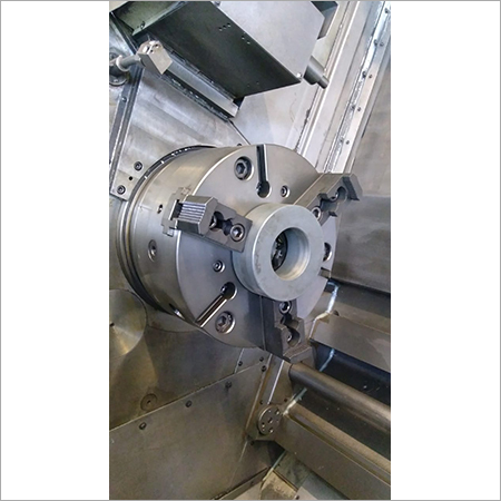 CNC CHUCK