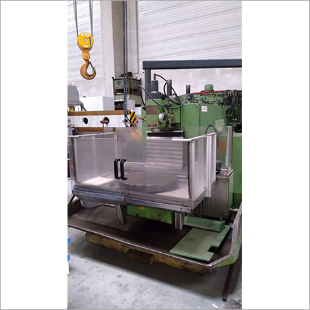 For Industrial Use Cnc Sparking