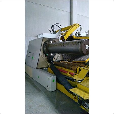 OLD USED CNC MACHINERY