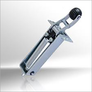 Lift Door Closer - Steel, 10-50 mm Step Width | AC Drive Type, Electric Power Supply for Building and Residential Elevators