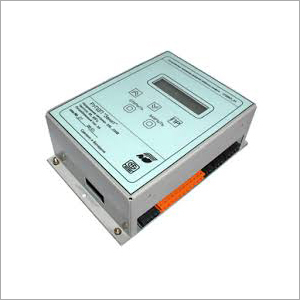 Door Drive for Lift - Steel, Electric AC Power Supply, Step Width 10-20mm | Designed for Building and Residential Elevators