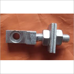 Door Hanger Bolt - Steel Material 10-50mm Step Width | Electric Power Supply Suitable for Building & Residential Elevators