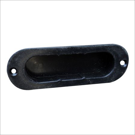 Telescopic Door Handle - Steel, 10-50mm Step Width | AC Electric Drive for Building and Residential Elevators