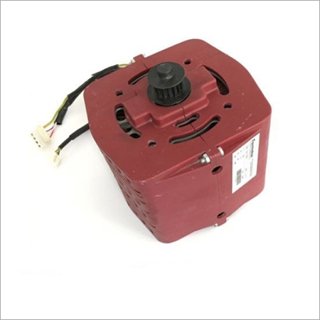 Lift Door Motor - Steel Material 10-20 Step Width AC Drive Type for Building and Residential Elevators
