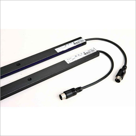 Steel Elevator Door Sensor