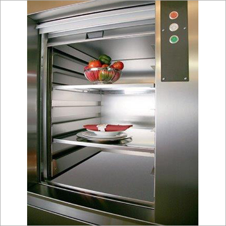 Dumbwaiter Service Elevator