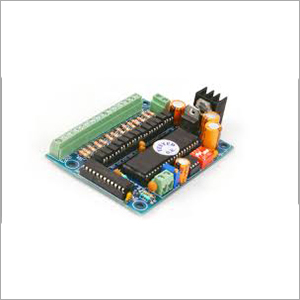 Copper Elevator Floor Announcement Card