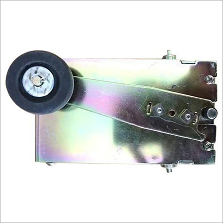 Elevator Safety Switch - Copper Material 10-20mm Step Width | AC Drive Type Electric Power Supply for Building & Residential Elevators