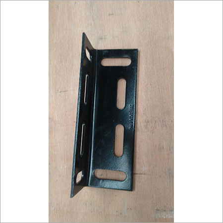 Lift G.P Bracket - Steel, 10-20mm Step Width | AC Drive Type, Electric Power Supply for Building and Residential Elevators