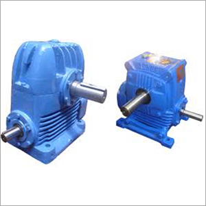 Iron Gear Box