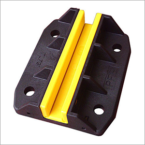 Guide Shoe - Steel Material, Step Width 10-20mm | AC Drive Type, Electric Power Supply for Building and Residential Elevators