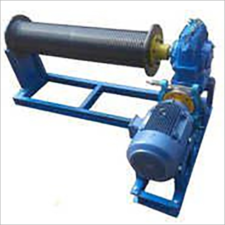 Iron Lift Gear Box