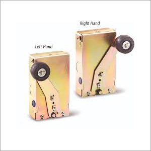 Limit Switch (3) - Steel Material, 10-20mm Step Width | AC Drive Type, Electric Power Supply for Building and Residential Elevators