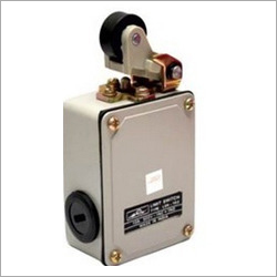 Limit Switch (Osg) - Steel | Step Width 10-20, Designed for Building Elevators and Residential Elevators, Electric AC Drive Type
