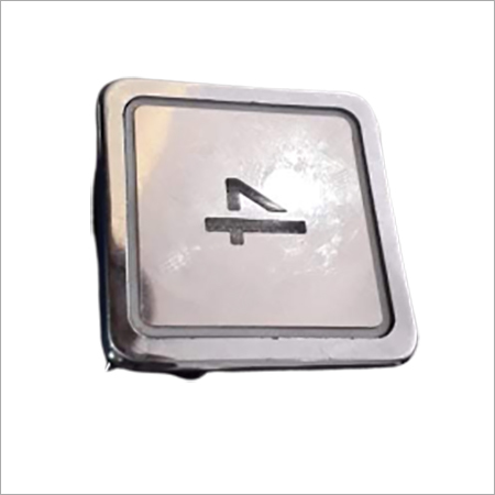 Steel Lop Call Buttton