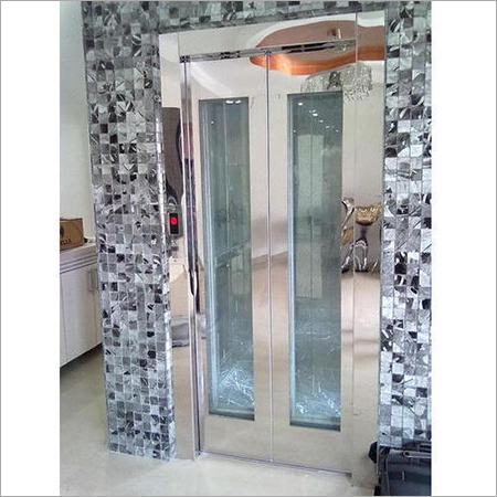 PASSENGER ELEVATOR