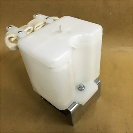 Elevator Oil Tank - Plastic Material, 10-20 Step Width, AC Drive Type | Ideal for Residential and Building Elevators with Electric Power Supply