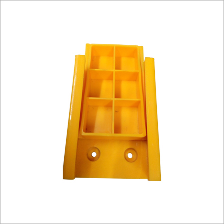 Elevator PVC Cable Hanger - Ac Drive, Electric Power Supply, 10-20mm Step Width | Ideal for Building and Residential Elevators