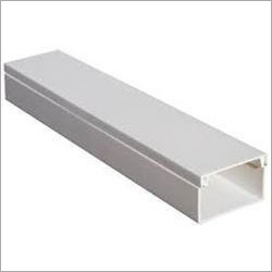 Lift PVC Trunking - PVC Material Step Width 10-20 mm | Electric Power Supply Suitable for Building and Residential Elevators
