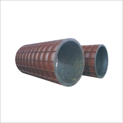 Shuttering Farma - Mild Steel, 10-50 kg | Wear Resistant for Scaffolding System Use