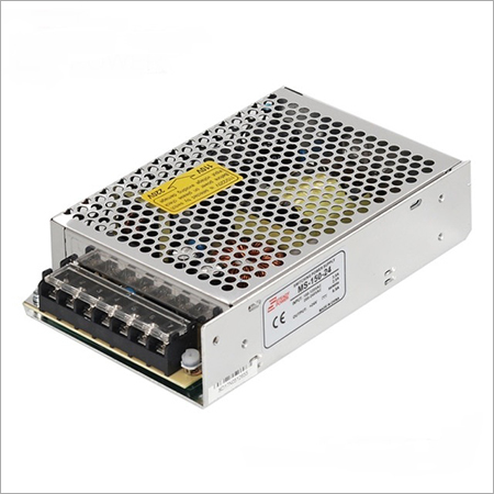 Steel Lift Switch Mode Power Supply