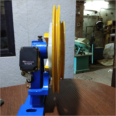 Steel Elevator Speed Governor