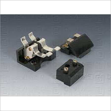 Spring Contact - Steel, Step Width 10-50 mm | AC Drive Type, Electric Power Supply, Ideal for Elevators and Lifts Including Freight and Sightseeing