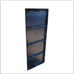 Steel Shuttering Plates - Mild Steel | Wear Resistant, Scaffolding System Use, Weight Range 10-50 Kilograms