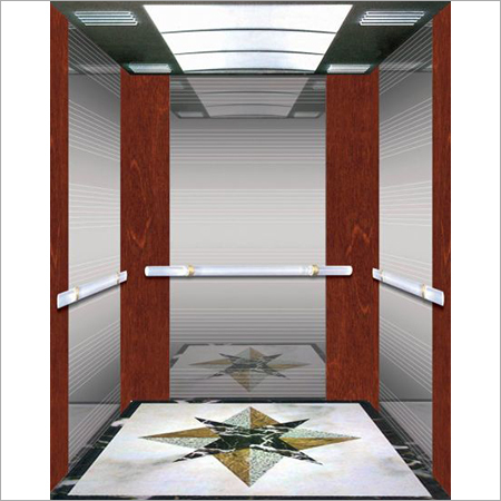 PASSENGER ELEVATOR