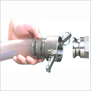 Hydraulic Camlock Coupling Hydraulic Camlock Coupling