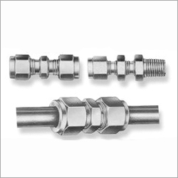 Compression Tube Fittings Compression Tube Fittings