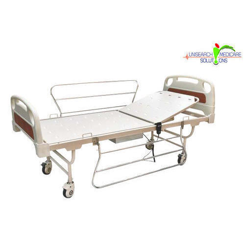 Metal Semi Fowler Bed Electric