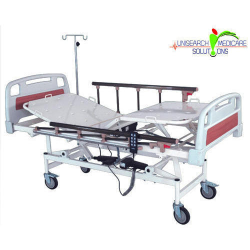 Metal Recovery Bed