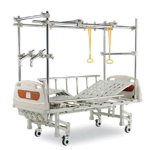 Metal Orthopedic Hospital Bed