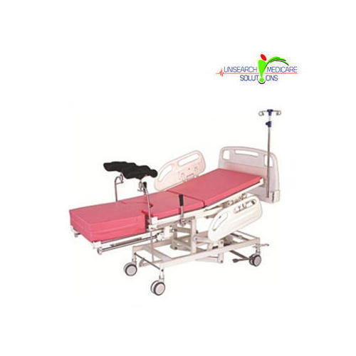 Metal Manual Delivery Bed
