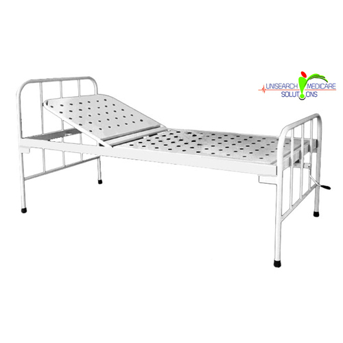 Metal Deluxe Ward Bed
