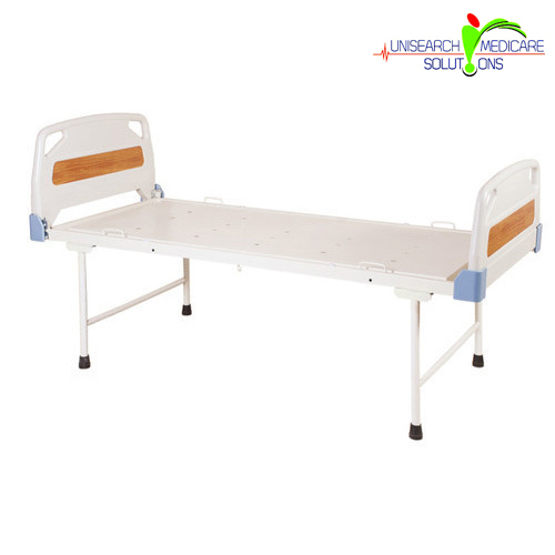 Deluxe Plain Bed Dimension(L*W*H): 206X90X60  Centimeter (Cm)