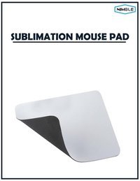 Sublimation Mouse Pad