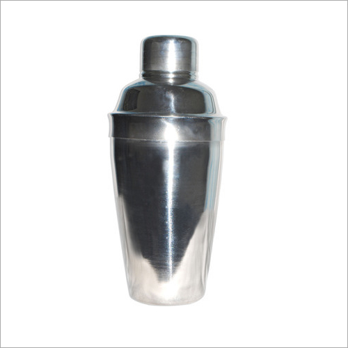 650 ML Stainless Steel Cocktail Shaker