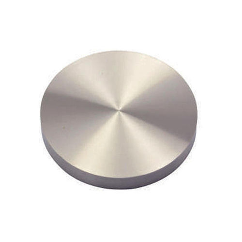 Brass Round Mirror Cap