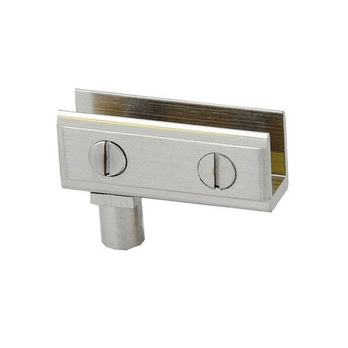 Brass Glass Pivot Hinges