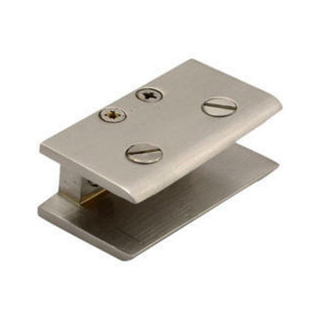 Brass Square Bracket