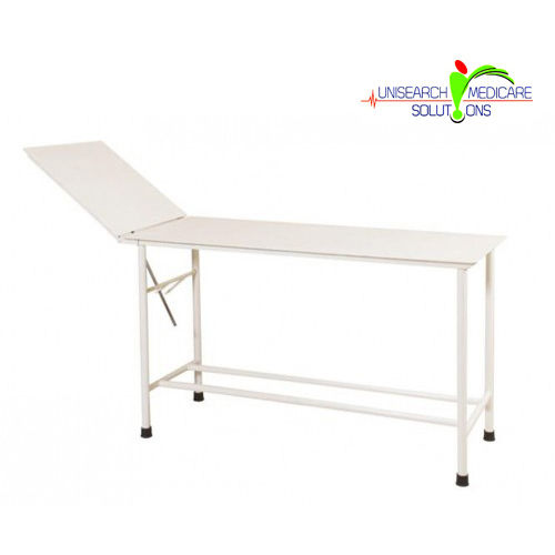 Plain Examination Table