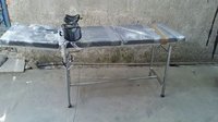 Durable Plain Examination Bed